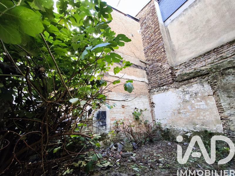 Appartement - 73 m² - 3 pièces