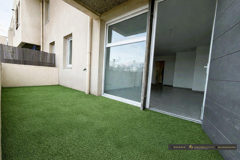 Appartement - 39 m² - 2 pièces