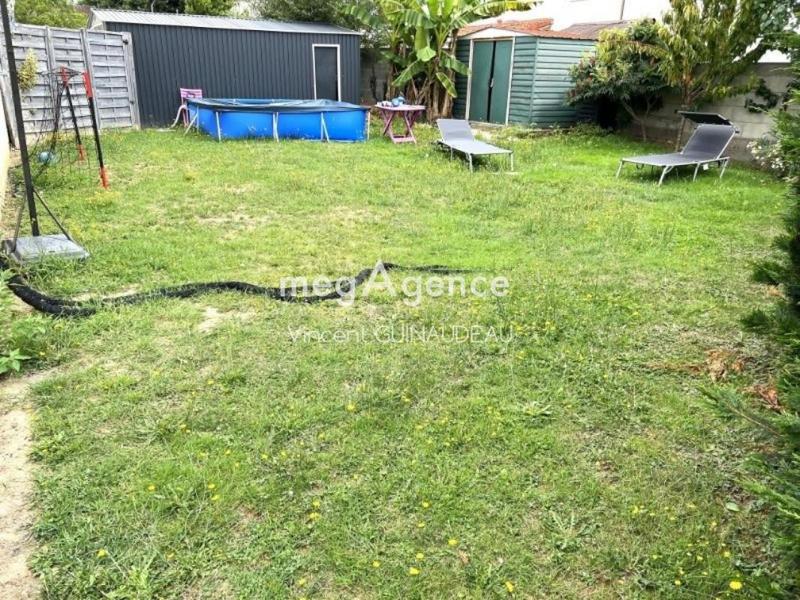 Maison - 109 m² - 5 pièces