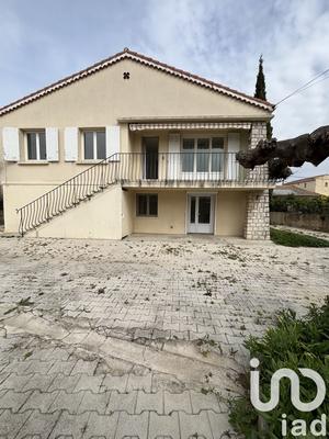 Maison - 129 m² - 7 pièces