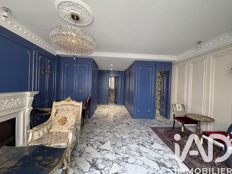 Appartement - 41 m² - 1 pièce