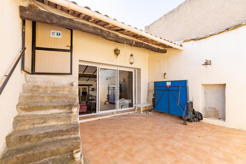 Bastide - 163 m² - 3 pièces