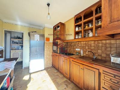 Maison - 203 m² - 5 pièces