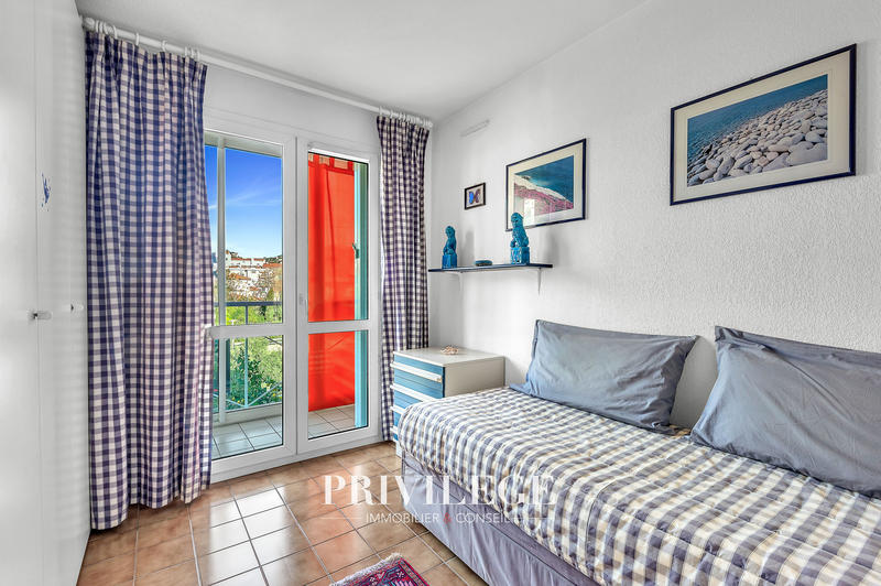 Appartement - 54 m² - 3 pièces