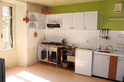 Maison - 130 m² - 7 pièces