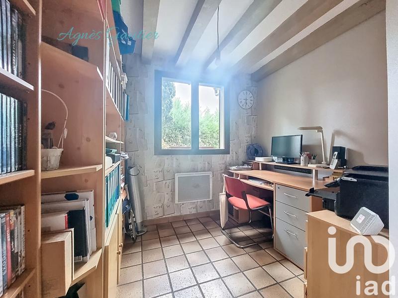 Maison - 131 m² - 8 pièces
