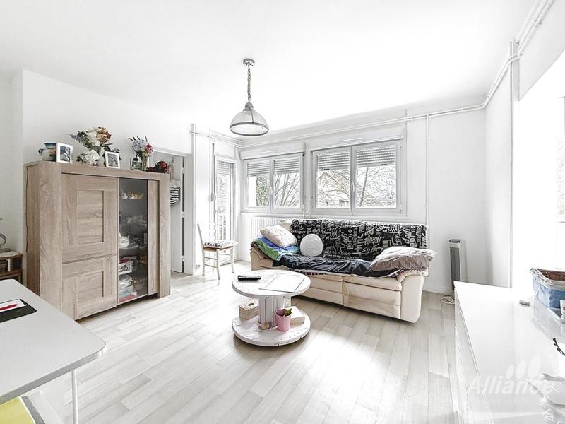 Appartement - 79 m² - 4 pièces