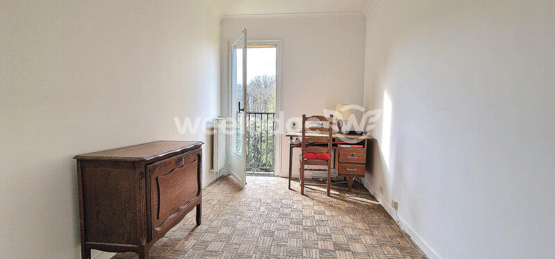 Maison - 97 m² - 4 pièces