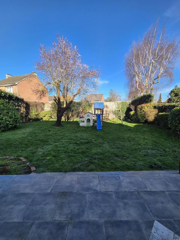 Maison - 310 m² - 10 pièces