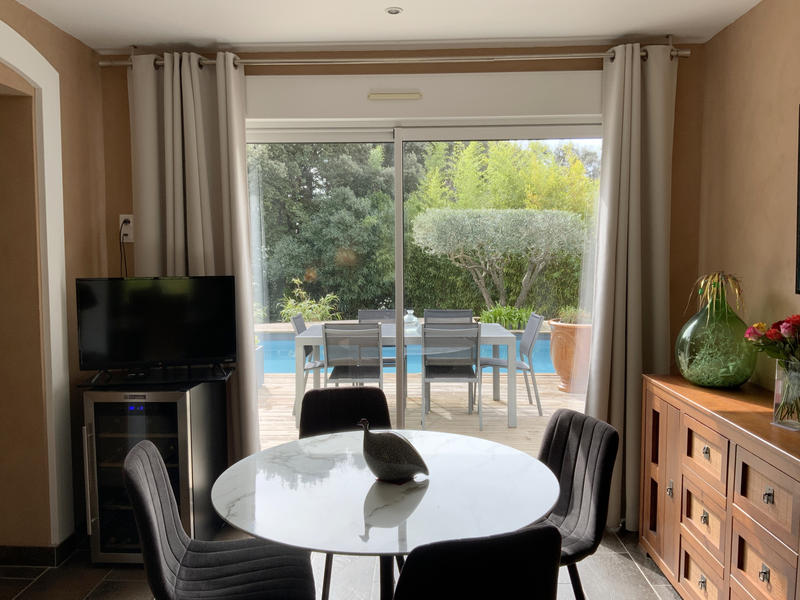 Maison - 149 m² - 5 pièces