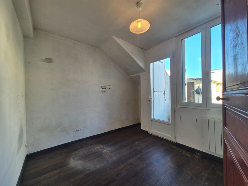 Maison - 108 m² - 4 pièces