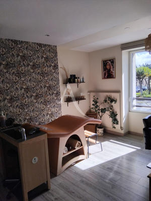 Fonds de commerce - 1 m²