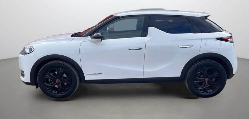 Ds Ds 3 Crossback 50kWH E-Tense Performance Line + Auto
