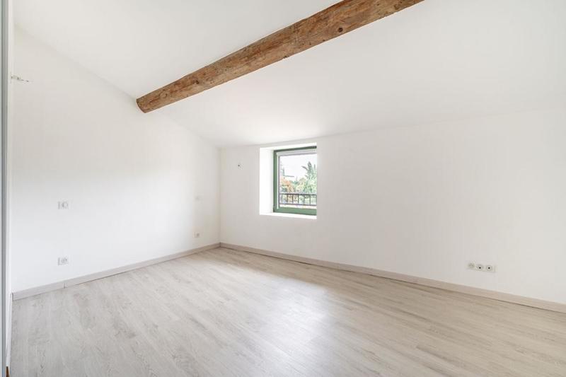 Maison de village - 122 m² - 4 pièces