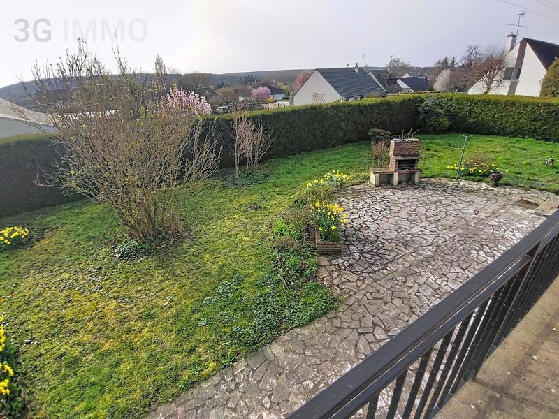 Maison - 146 m² - 8 pièces