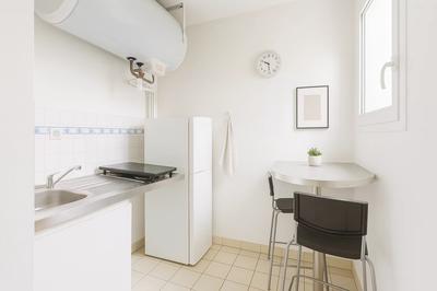 Appartement - 26 m² - 1 pièce