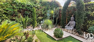 Appartement - 110 m² - 5 pièces