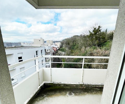 Appartement - 76 m² - 3 pièces