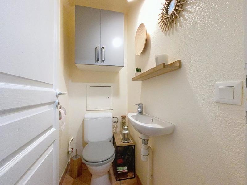 Maison - 44 m² - 3 pièces