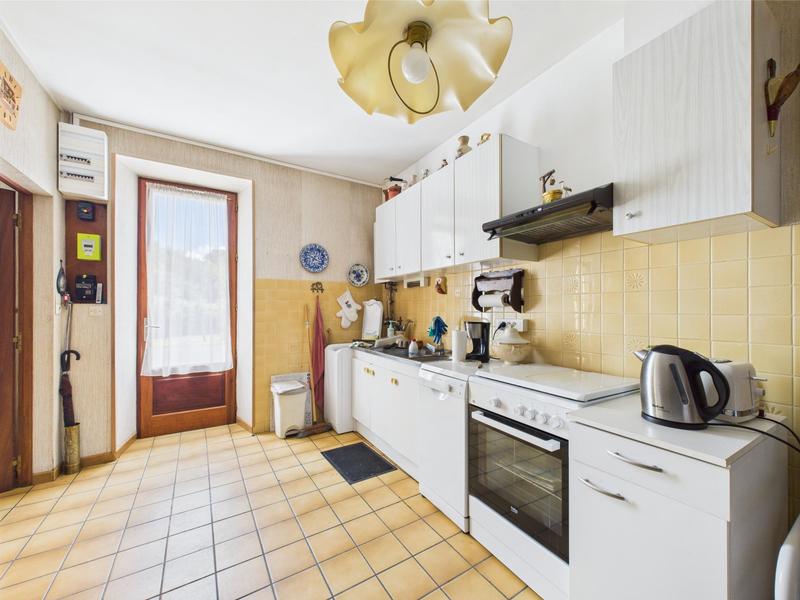 Maison - 63 m² - 3 pièces