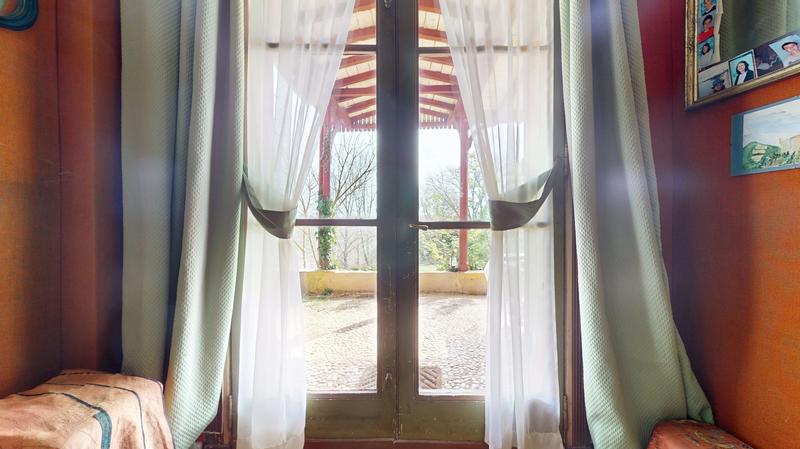 Manoir - 660 m² - 19 pièces