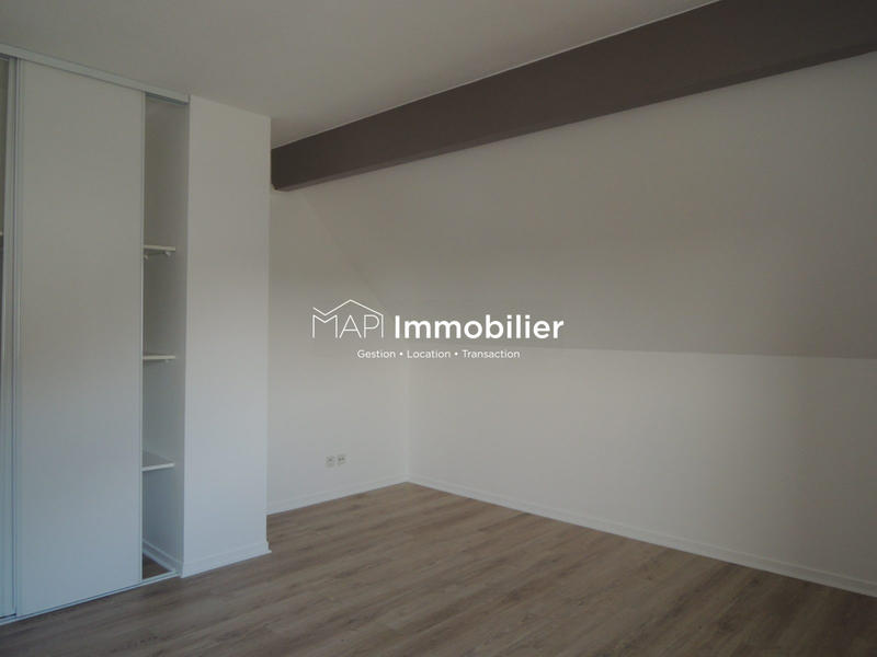 Duplex - 55 m² - 2 pièces