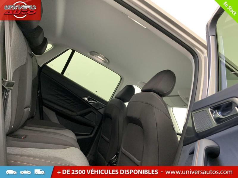 Mg Ehs 1.5t Phev 272 ch Comfort