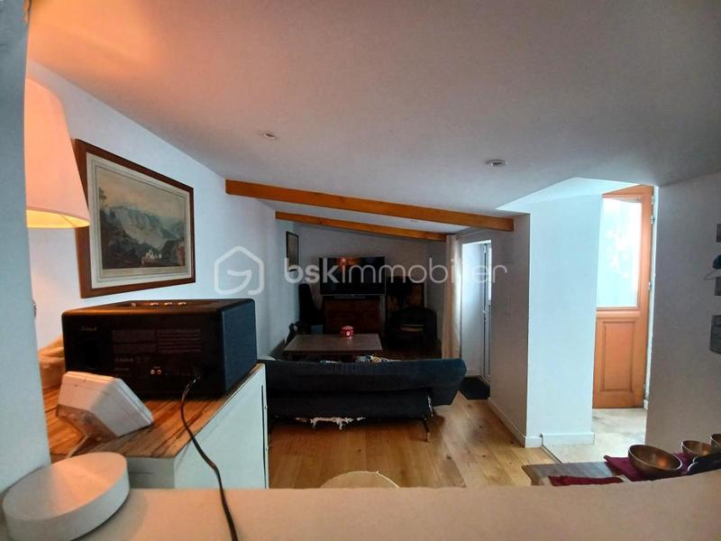 Maison - 98 m² - 6 pièces