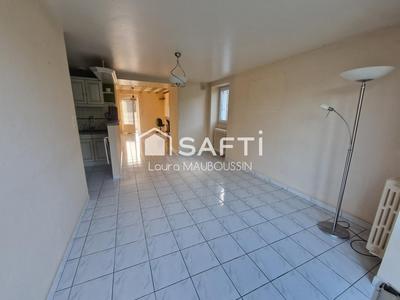 Maison - 152 m² - 8 pièces