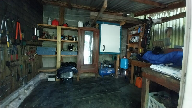 Maison - 168 m² - 6 pièces