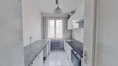 Appartement - 70 m² - 2 pièces