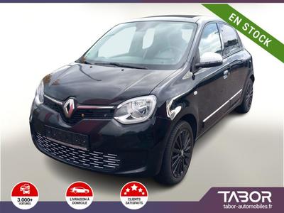 Renault Twingo SCe 65 Urban Night Gps radars