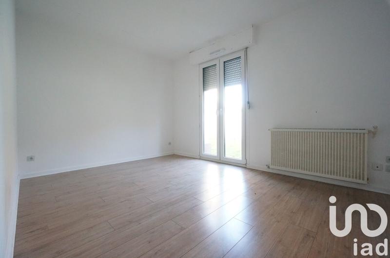 Maison de ville - 93 m² - 4 pièces