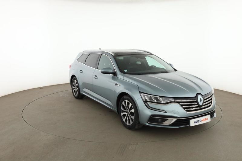 Renault Talisman estate 1.3 TCe Executive Edc 160 ch
