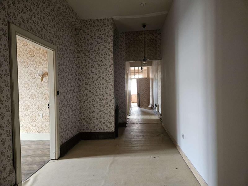 Maison - 180 m² - 7 pièces