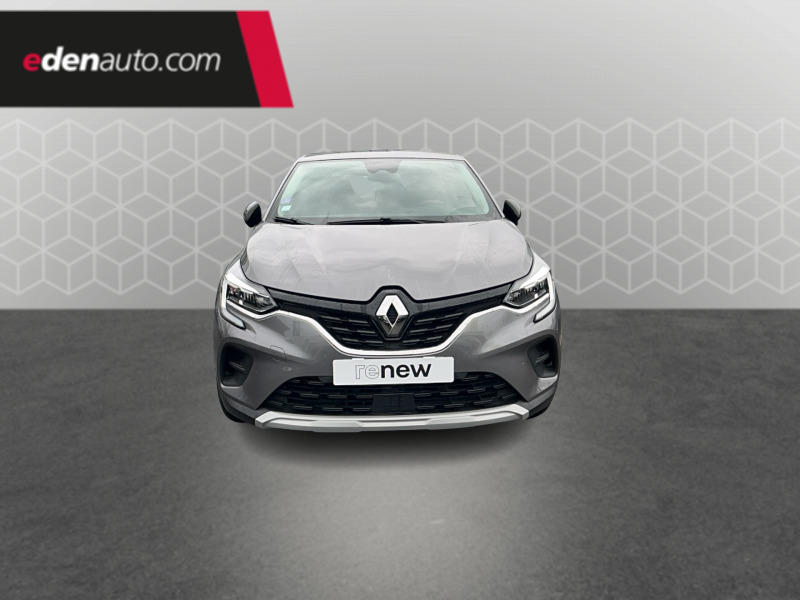 Renault Captur TCe 90 - 21 Zen