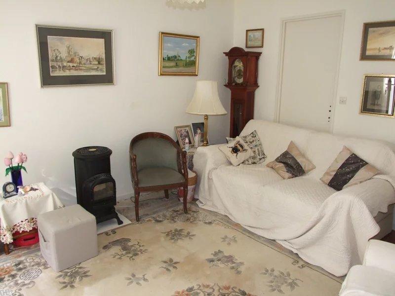 Maison - 85 m² - 6 pièces