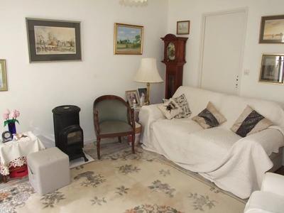 Maison - 85 m² - 6 pièces