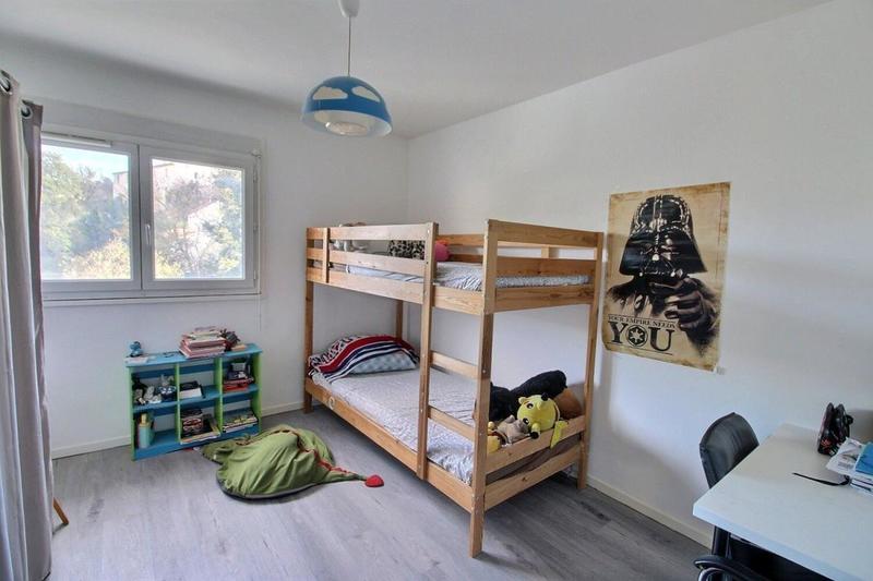 Appartement - 84 m² - 4 pièces