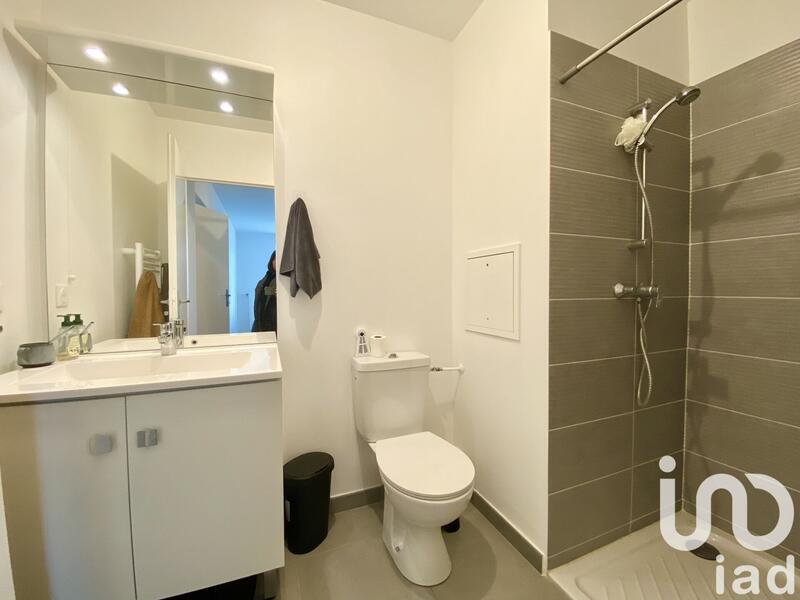 Appartement - 77 m² - 4 pièces