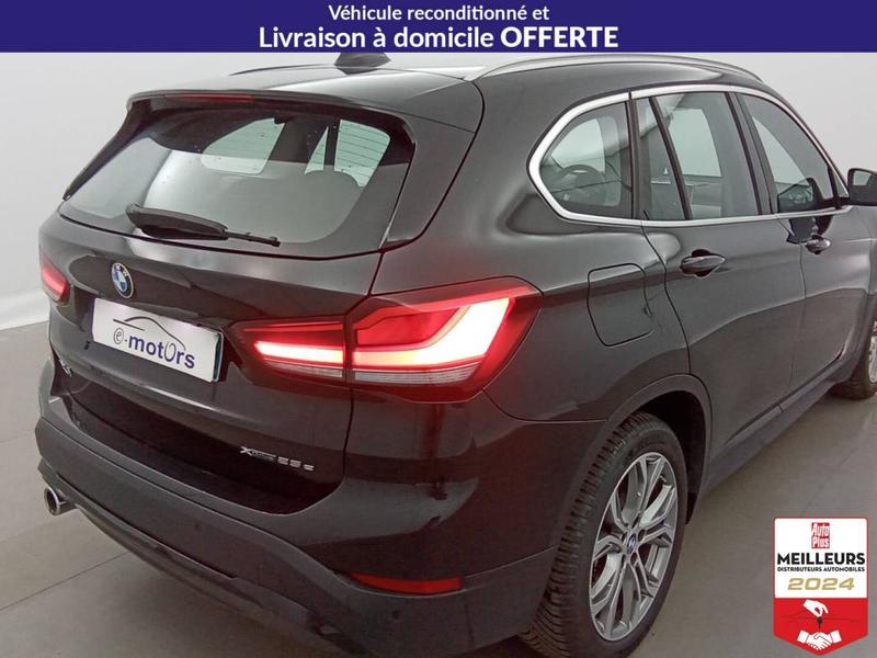 Bmw X1 xDrive 25e 220 Bva6 Design