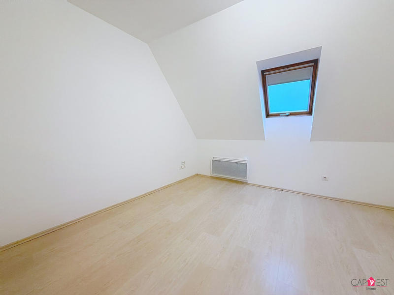 Maison - 108 m² - 5 pièces