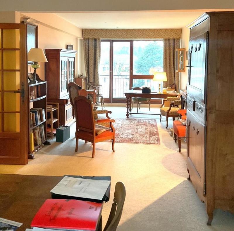 Appartement - 71 m² - 3 pièces