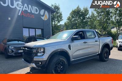 Ford Ranger 2.0 205 Bva10 E-4wd Tremo