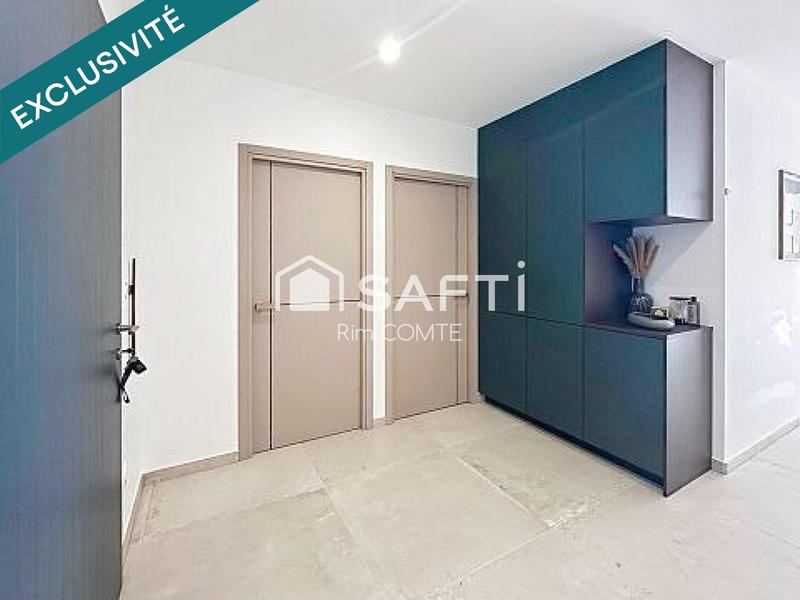 Maison - 142 m² - 5 pièces