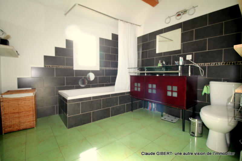 Appartement - 108 m² - 4 pièces