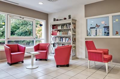 Studio - 20 m² - 1 pièce