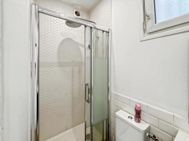 Appartement - 31 m² - 2 pièces