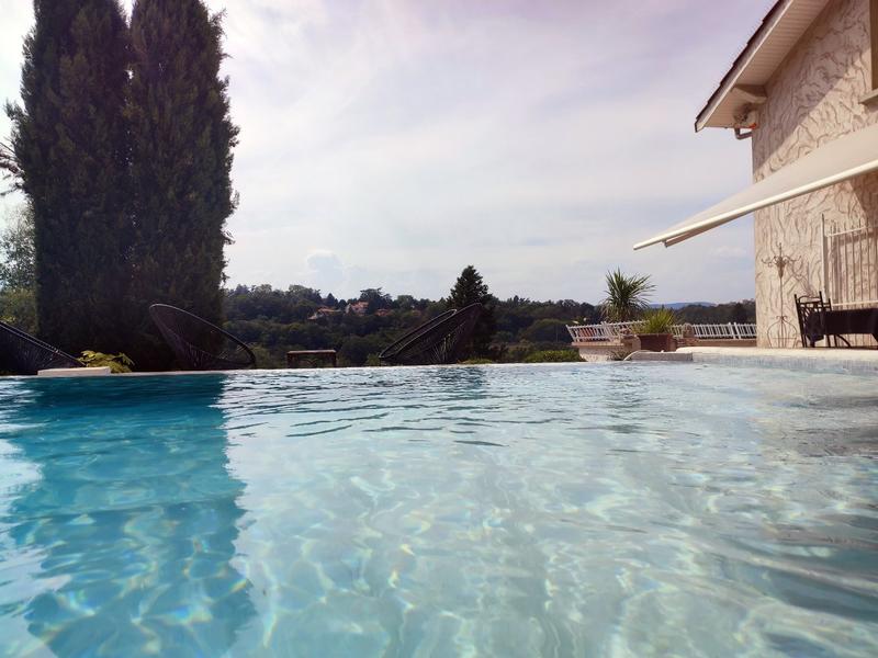 Maison - 209 m² - 6 pièces