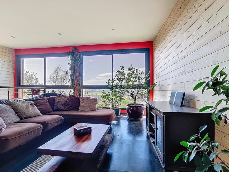 Maison - 160 m² - 5 pièces